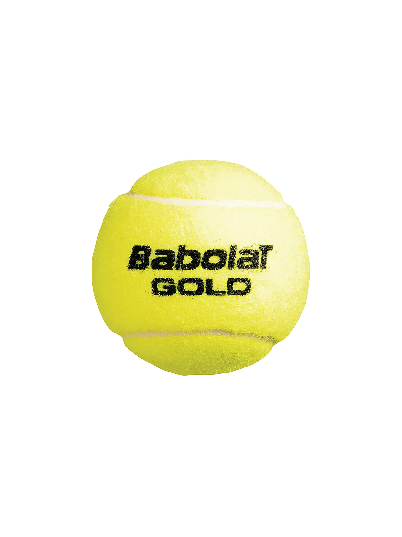 BABOLAT | Tennisbälle Gold 3er Dose | 